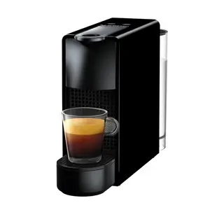 ESSENZA MINI C30 BLACK NESPRESSO
