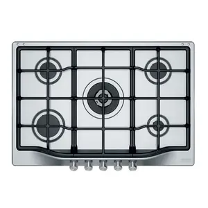 TC FHTL7554GTCXSC 5F 75CM INOX FRK