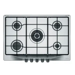 TC FHTL7554GTCXSE 5F 75CM INOX FRK