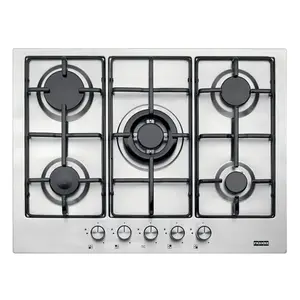 TC FHNL7054GTCXSE 5F 70CM INOX FRK
