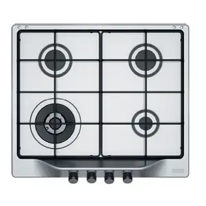 TC FHTL6043GTCXSE 4F 60CM INOX FRK