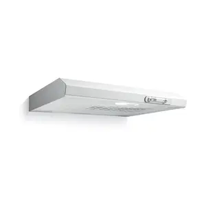 HOTTE CFT610/2S/4X SIMPLE 60CM SILVER CANDY