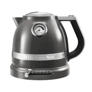 BOUILLOIRE ELEC 5KEK1522EMS GRIS K.A