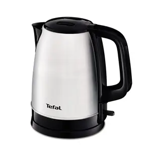 BOUILLOIRE INOX KI150D 2400W 1,7L TEFAL
