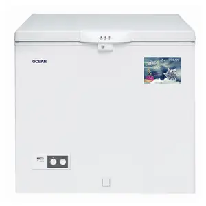 CONGELATEUR BLANC NJ31-E 310 LITRES OCEAN