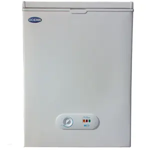 CONG HORIZ B14WMS 140L A+ SLV OCEAN