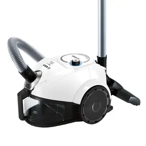 ASPIRATEUR BGC3U131/BGS41K332 SS BOSCH