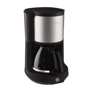 CAFETIERE FG370811 SUBITO 4 - BLACK N SILVER - 10