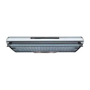 HOTTE ZHT920X/ZHT911X 90CM 350M INOX ZANUSSI