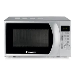 MICRO ONDE MO CMG 2071 DS , 20L SILVER CANDY