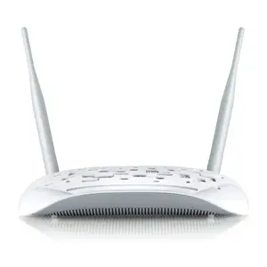 MODEM ROUTEUR ADSL2 TD-W8961N 300MBPS 2ANT TPLINK