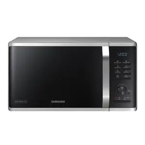 MO MG23K3575AS/AL 23L SILVER SAMSUNG