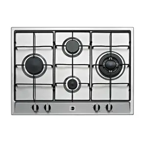 TC ELECT PG7041RS-A2EI TH 4F EMAIL 70CM INOX SIERA