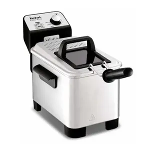 FRITEUSE EASY PRO PREMIUM FR3380 3L TEFAL