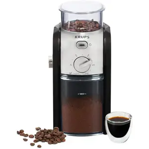 MOULIN A CAFE GVX2 KRUPS