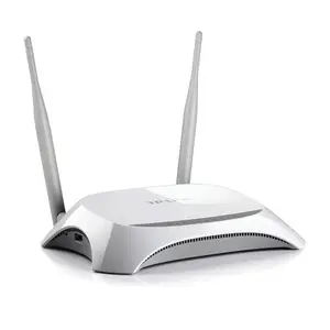 ROUTEUR P.D'ACCES TL-WR840N 300MBPS TPLINK