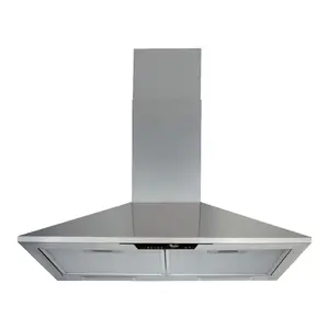 HOTTE INOX AKR 685 IX/651 WHIRLPOOL