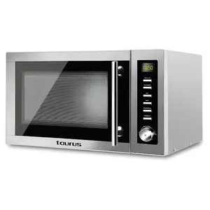 MICRO ONDE LAURENT GRILL 900W 25L TAURUS