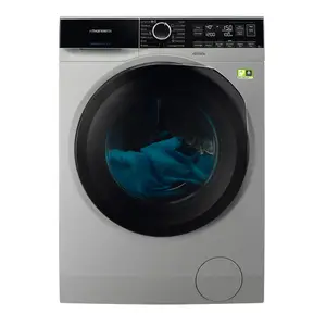 MAL AW8F1168MS FRONTALE 10KG 1600T A+++ SILVER A,