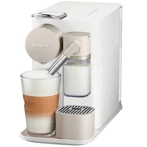 LATTISSIMA ONE F121 WHITE NESPRESSO