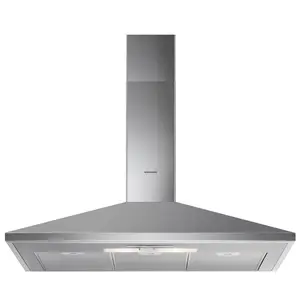 HOTTE AFC60151X CHEMINEE 60CM INOX A.M