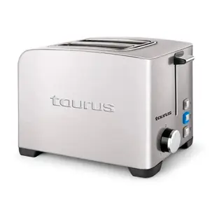 GRILL PAIN MYTOAST II LEGEND 850W TAURUS