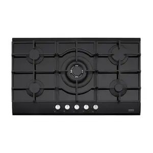 PLAQUE FHNG 905 4G TC BK C FRANKE