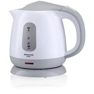 BOUILLOIRE LUNA 1L TAURUS