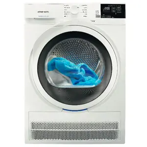 SECHE LINGE AW6C4824CB 8KG COND BLC A.M