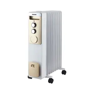 RADIATEUR OOR921 9ELTS OCEAN