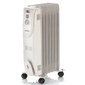 RADIATEUR ELECT A HUILE 833 7ELTS 1500W ARIETE