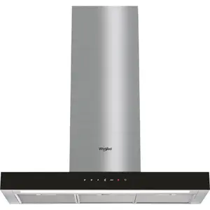 HOTTE WHBS92FLT 90CM INOX WCOLLECTION WHP