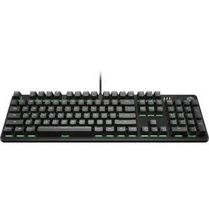 Clavier Filaire Gaming 3vn40aa Pavillon 500 Hp