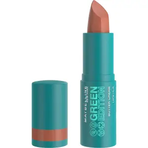 MAYBELLINE Baume à lèvres green edition 1 pièce