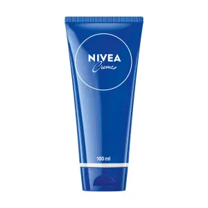 NIVEA Crème soin visage corps et mains tube 100ml