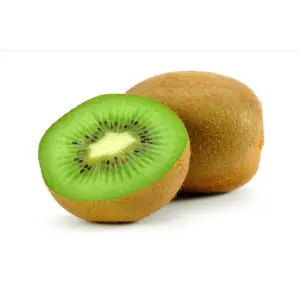 KIWI JAUNE OU VERT