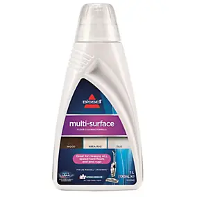 Détergeant multi-surface pour Crosswave Bissel 1L