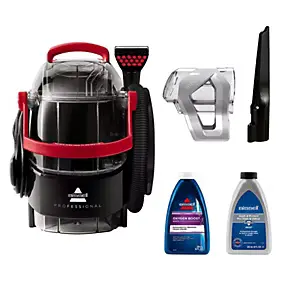 Nettoyeur SpotClean Professional Bissell