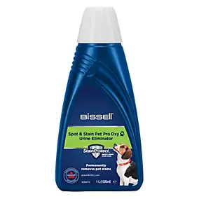 Détergeant Spot and Stain pour animaux pro oxy Bissel 1L