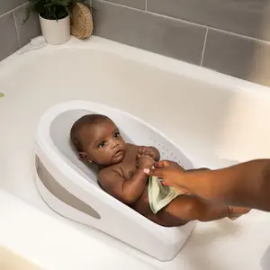 Transat de bain bébé