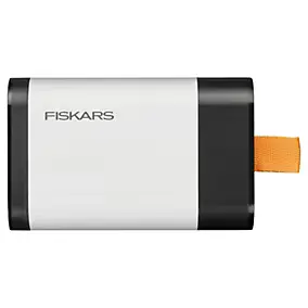 Batterie lithium Fiskars BT12 12V - 4Ah
