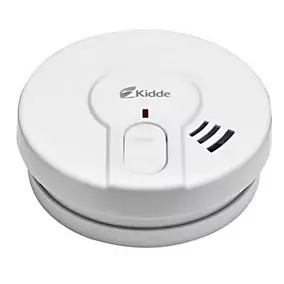 Pack détecteur de fumée/monoxyde appartement Kidde