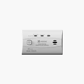 Détecteur de monoxyde de carbone Kidde K10LLCO