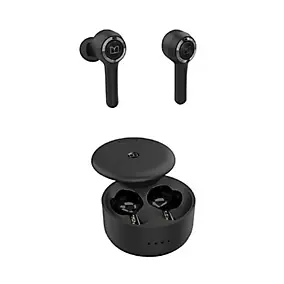 Ecouteurs sans fil Pure Monster Sound Clarity 102 AirLinks noirs