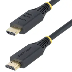 StarTech.com Câble HDMI Haut Débit Certifié Premium 2.4m