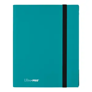 Pro-Binder Eclipse - Bleu Ciel