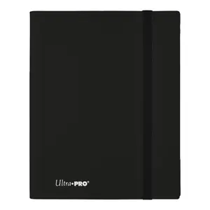 Pro-Binder Eclipse - Noir Jais