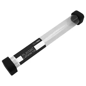 Tube de rangement carré pour tapis