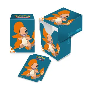 Deck Box 80+ Pokémon Salamèche - Ultra Pro