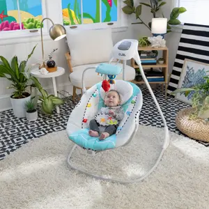 Balancelle multi-directions Ocean Explorer Curious Comfort